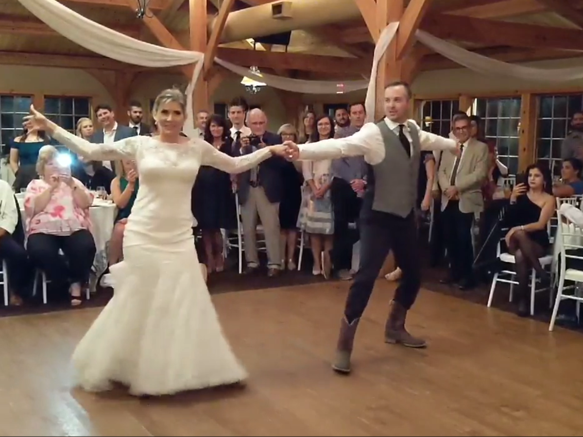 wedding Dance