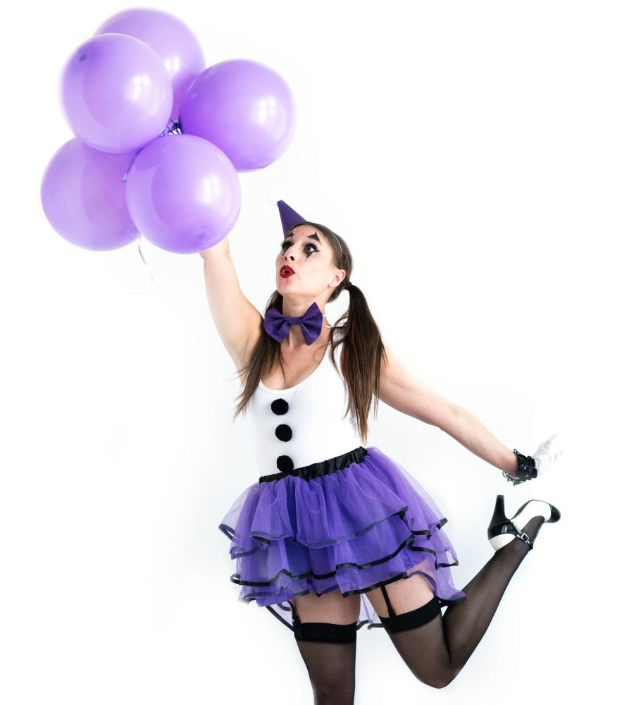 Circus Theme