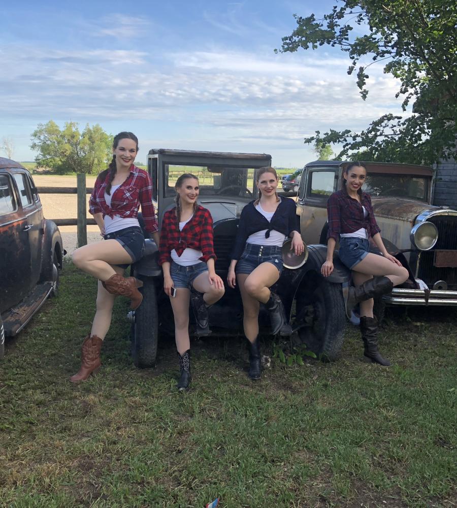 Country Western