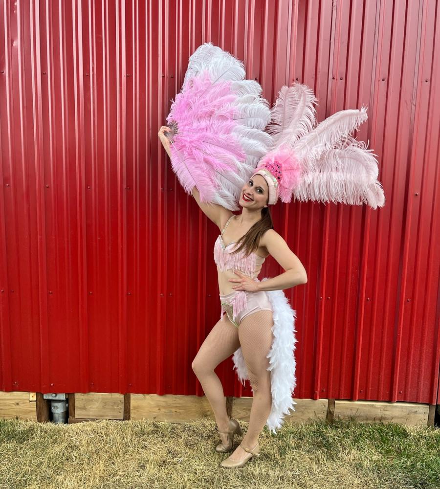 Showgirls